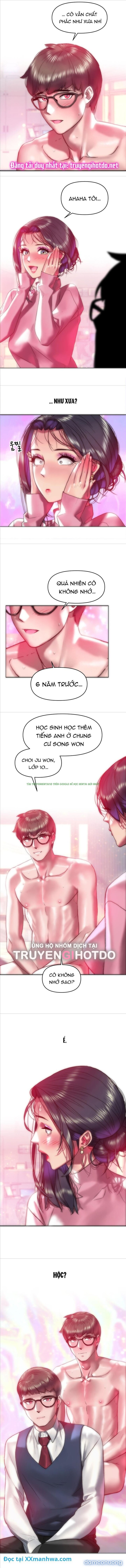 Hình ảnh truyen nhung co vo chien loi pham chapter 43 (4) trong Những Cô Vợ Chiến Lợi Phẩm - Chap 43 - Hentaimanhwa.net