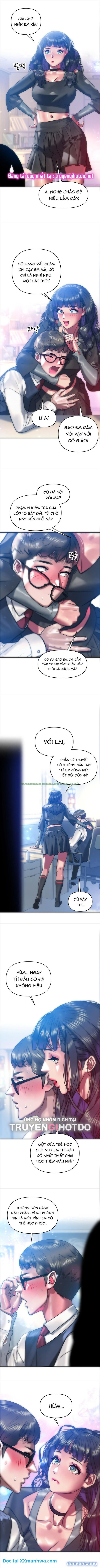 Hình ảnh truyen nhung co vo chien loi pham chapter 43 (7) trong Những Cô Vợ Chiến Lợi Phẩm - Chap 43 - Hentaimanhwa.net