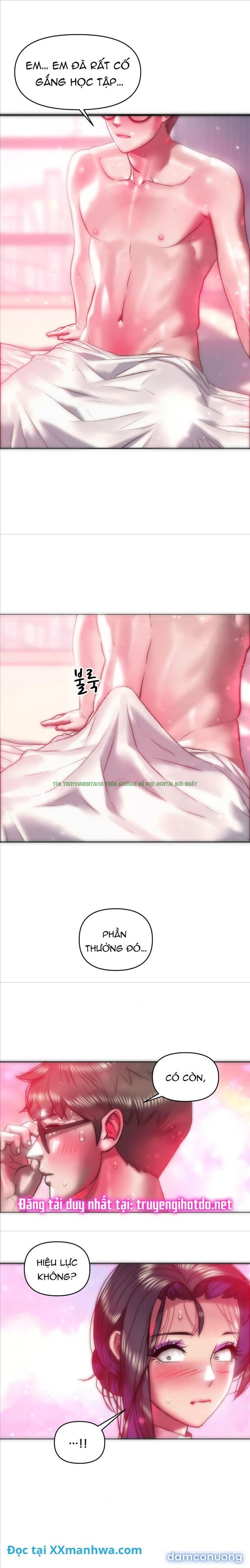 Hình ảnh truyen nhung co vo chien loi pham chapter 43 (9) trong Những Cô Vợ Chiến Lợi Phẩm - Chap 43 - Hentaimanhwa.net