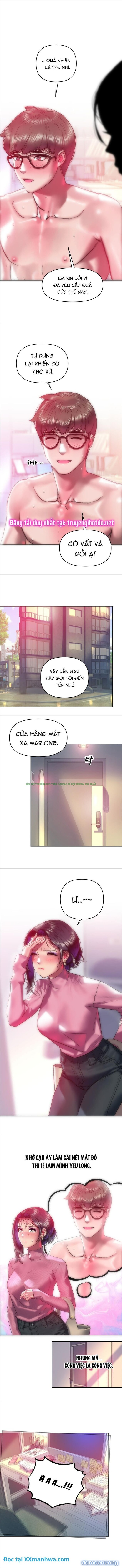 Hình ảnh truyen nhung co vo chien loi pham chapter 44 (2) trong Những Cô Vợ Chiến Lợi Phẩm - Chap 44 - Hentaimanhwa.net