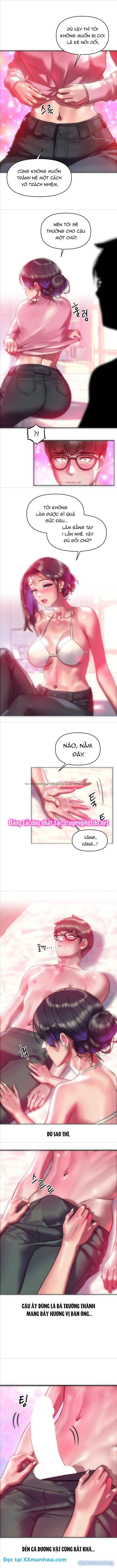 Hình ảnh truyen nhung co vo chien loi pham chapter 44 (6) trong Những Cô Vợ Chiến Lợi Phẩm - Chap 44 - Hentaimanhwa.net