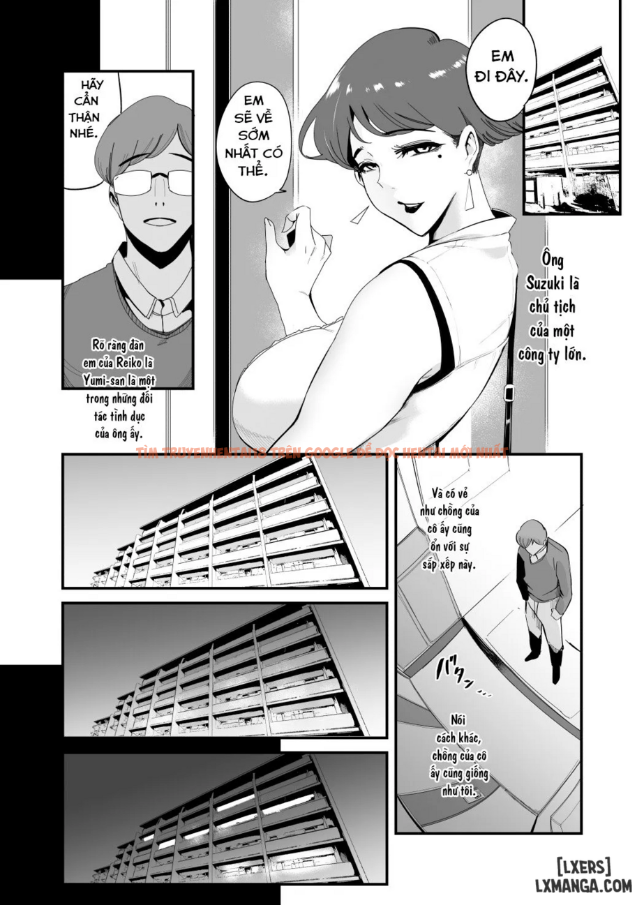 Xem ảnh 11 689e03c844a52 trong truyện hentai Những Con Vợ Heo Nái Mang Mặt Nạ Bú Cu - Chapter 2 - hentaitvn.net