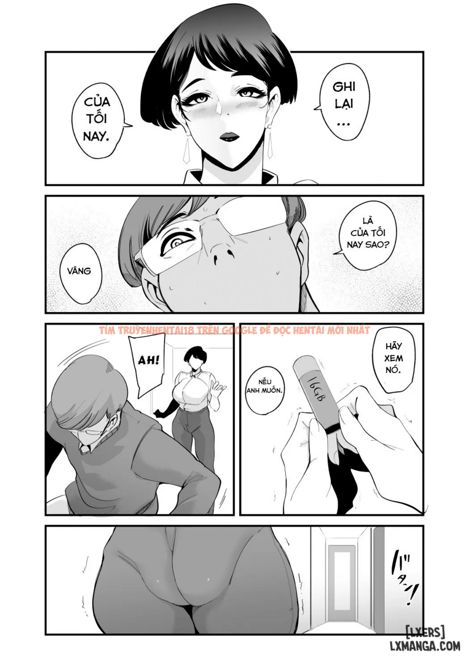 Xem ảnh 14 689e03c844a52 trong truyện hentai Những Con Vợ Heo Nái Mang Mặt Nạ Bú Cu - Chapter 2 - hentaitvn.net