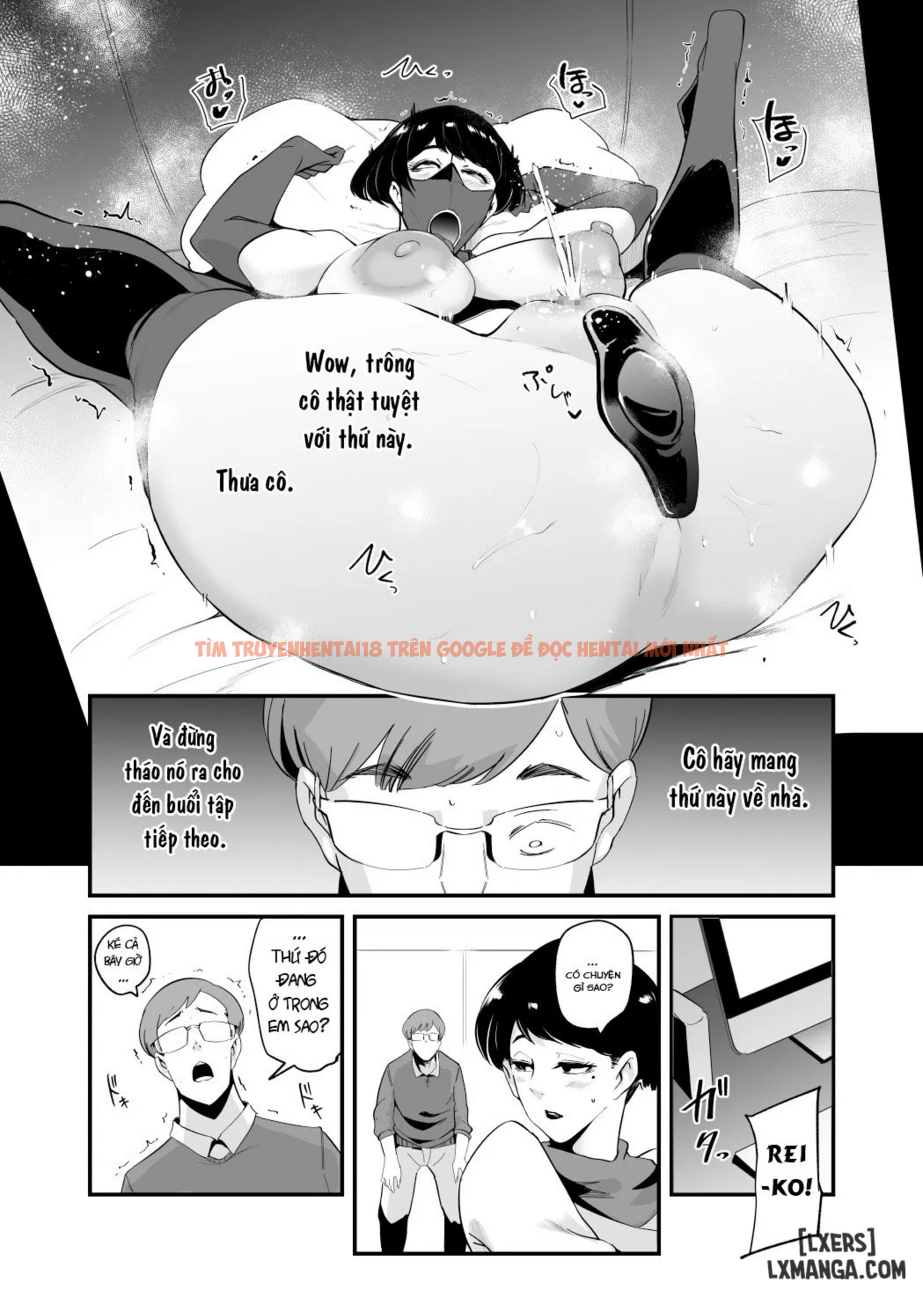 Xem ảnh 23 689e03c844a52 trong truyện hentai Những Con Vợ Heo Nái Mang Mặt Nạ Bú Cu - Chapter 2 - hentaitvn.net