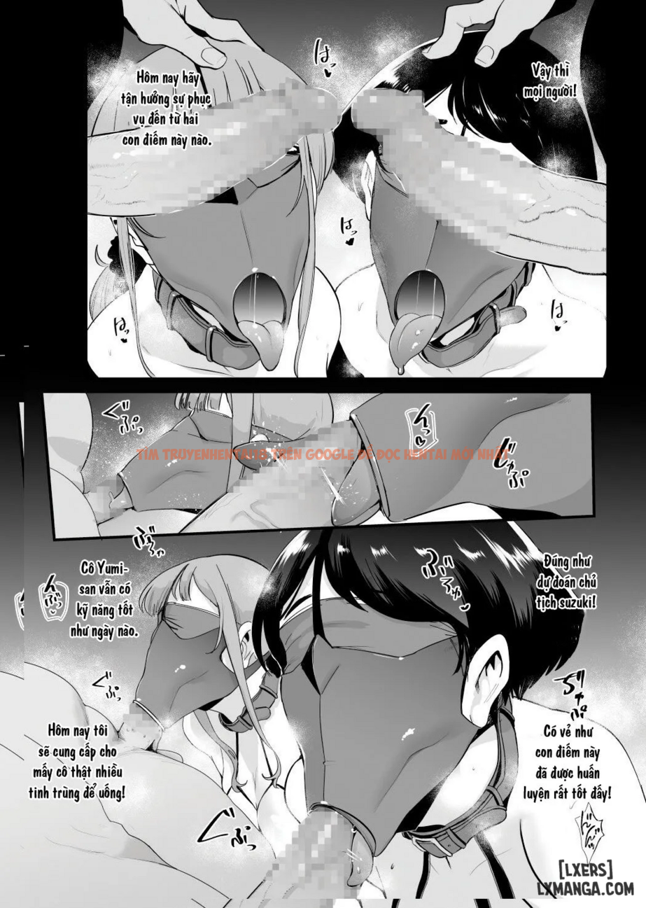 Xem ảnh 31 689e03c844a52 trong truyện hentai Những Con Vợ Heo Nái Mang Mặt Nạ Bú Cu - Chapter 2 - hentaitvn.net