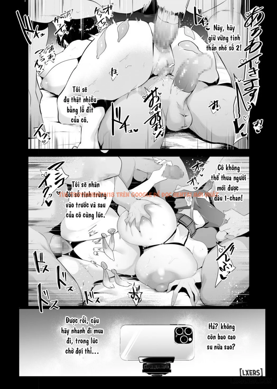 Xem ảnh 34 689e03c844a52 trong truyện hentai Những Con Vợ Heo Nái Mang Mặt Nạ Bú Cu - Chapter 2 - hentaitvn.net