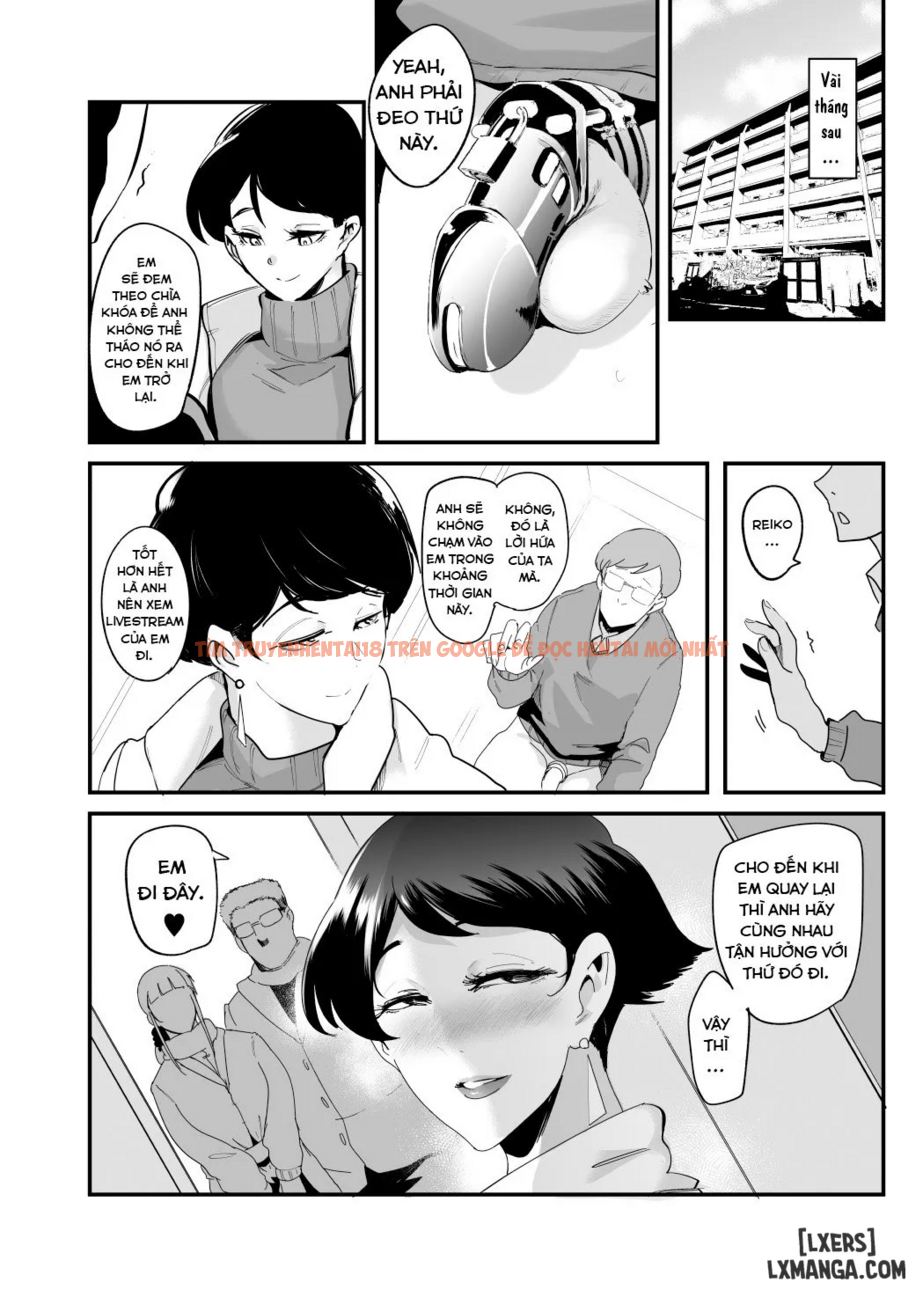 Xem ảnh 38 689e03c844a52 trong truyện hentai Những Con Vợ Heo Nái Mang Mặt Nạ Bú Cu - Chapter 2 - hentaitvn.net