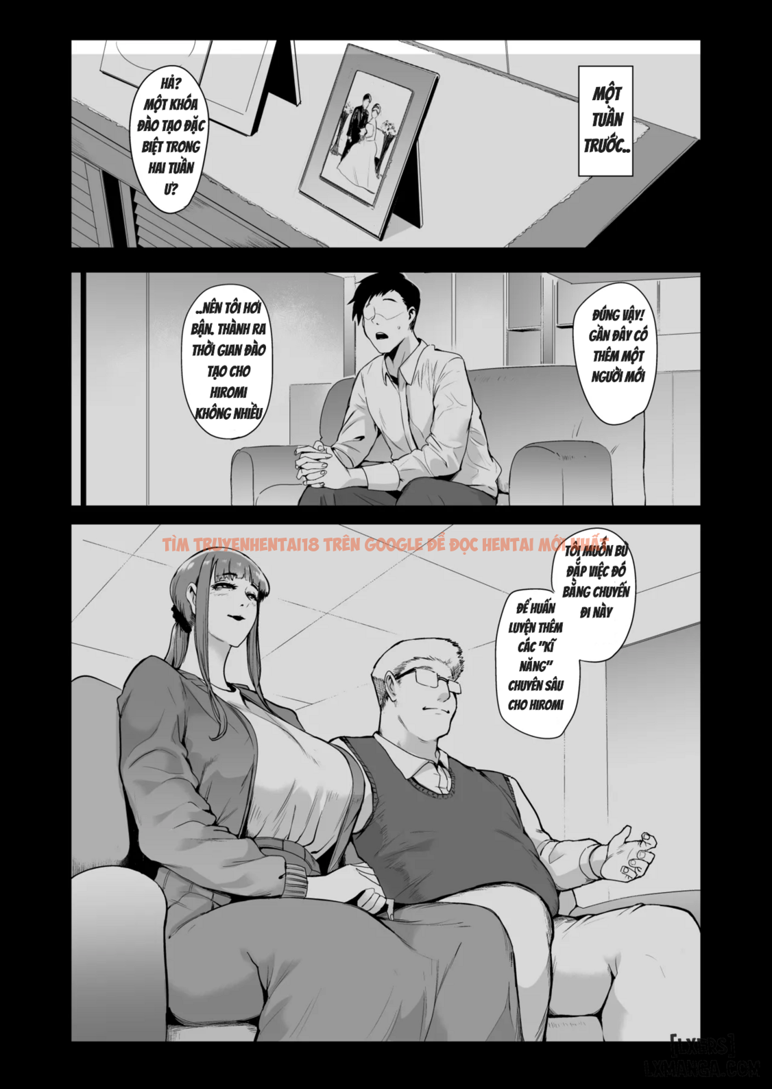 Xem ảnh 2 689e2031a177b trong truyện hentai Những Con Vợ Heo Nái Mang Mặt Nạ Bú Cu - Chapter 3 - hentaitvn.net