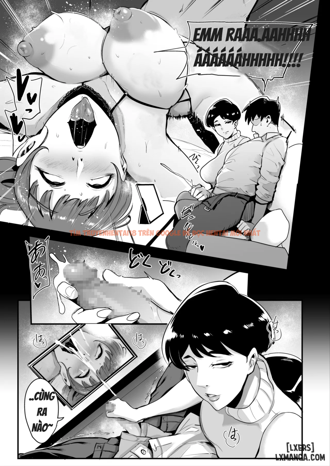 Xem ảnh 25 689e2031a177b trong truyện hentai Những Con Vợ Heo Nái Mang Mặt Nạ Bú Cu - Chapter 3 - hentaitvn.net
