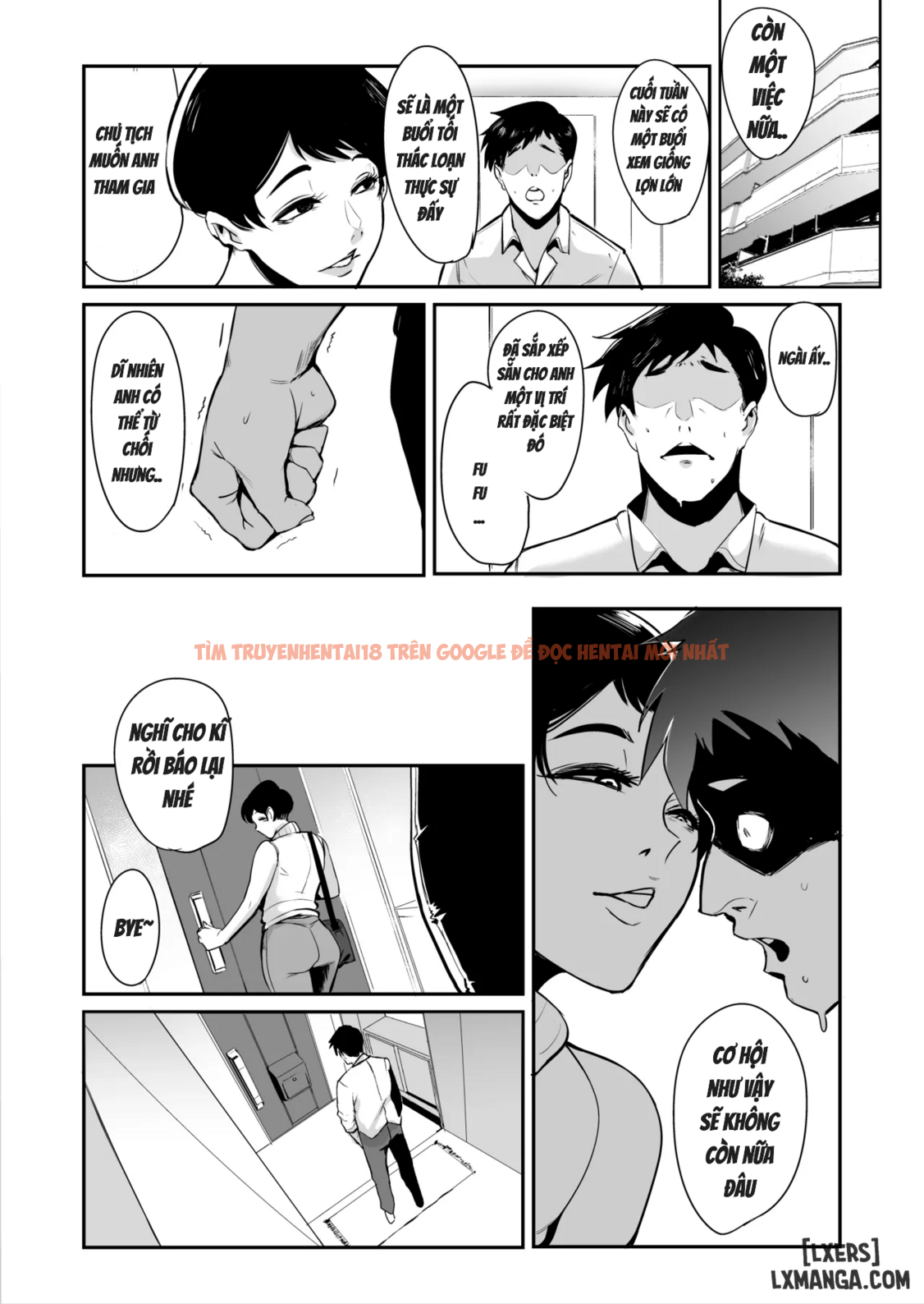 Xem ảnh 26 689e2031a177b trong truyện hentai Những Con Vợ Heo Nái Mang Mặt Nạ Bú Cu - Chapter 3 - hentaitvn.net