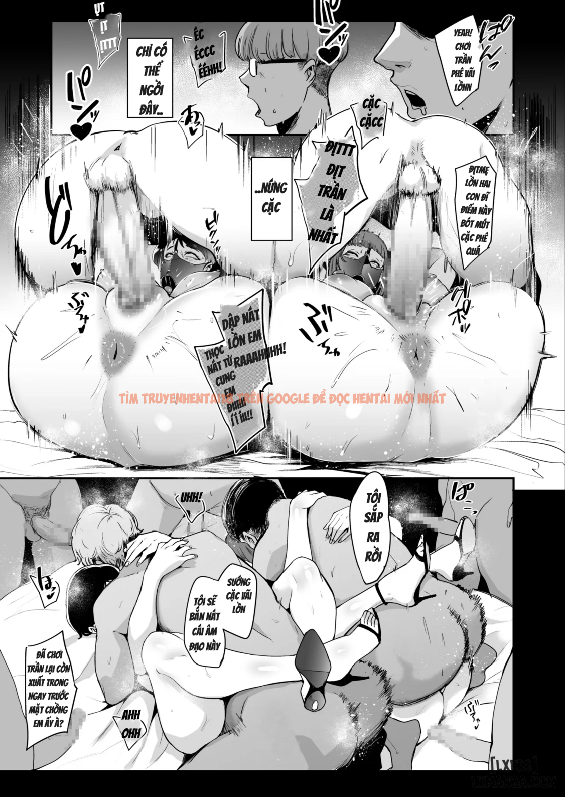 Xem ảnh 39 689e2031a177b trong truyện hentai Những Con Vợ Heo Nái Mang Mặt Nạ Bú Cu - Chapter 3 - hentaitvn.net