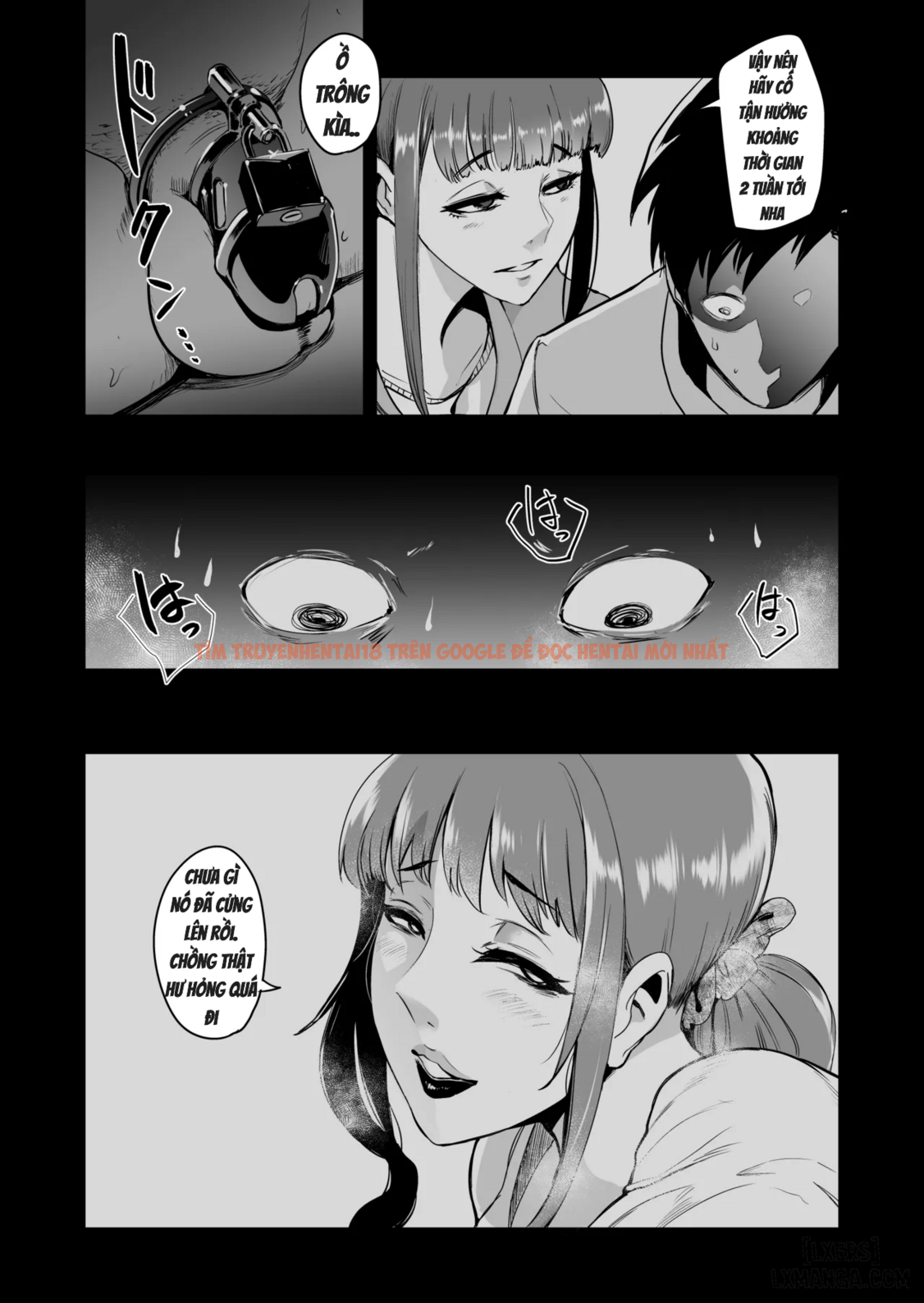Xem ảnh 4 689e2031a177b trong truyện hentai Những Con Vợ Heo Nái Mang Mặt Nạ Bú Cu - Chapter 3 - hentaitvn.net