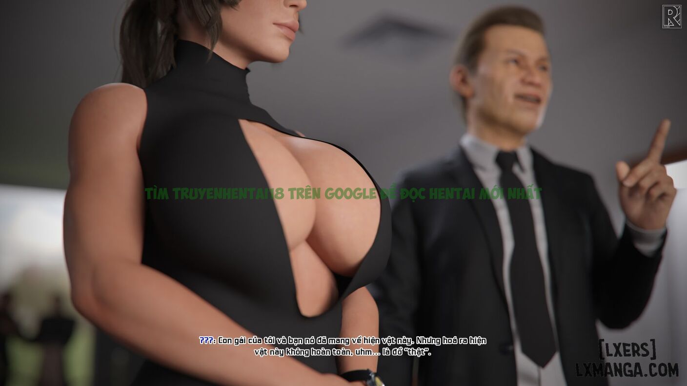 Xem ảnh 3 trong truyện hentai Những Cuộc Phiêu Lưu Dâm Đãng Của Lara - Chap 0 - Truyenhentai18z.net