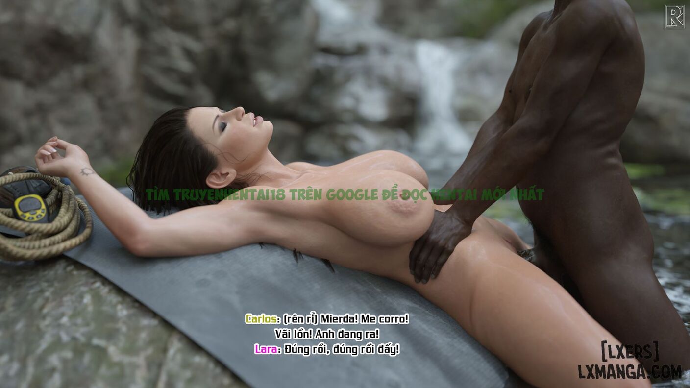 Xem ảnh 44 trong truyện hentai Những Cuộc Phiêu Lưu Dâm Đãng Của Lara - Chap 2 - Truyenhentai18z.net