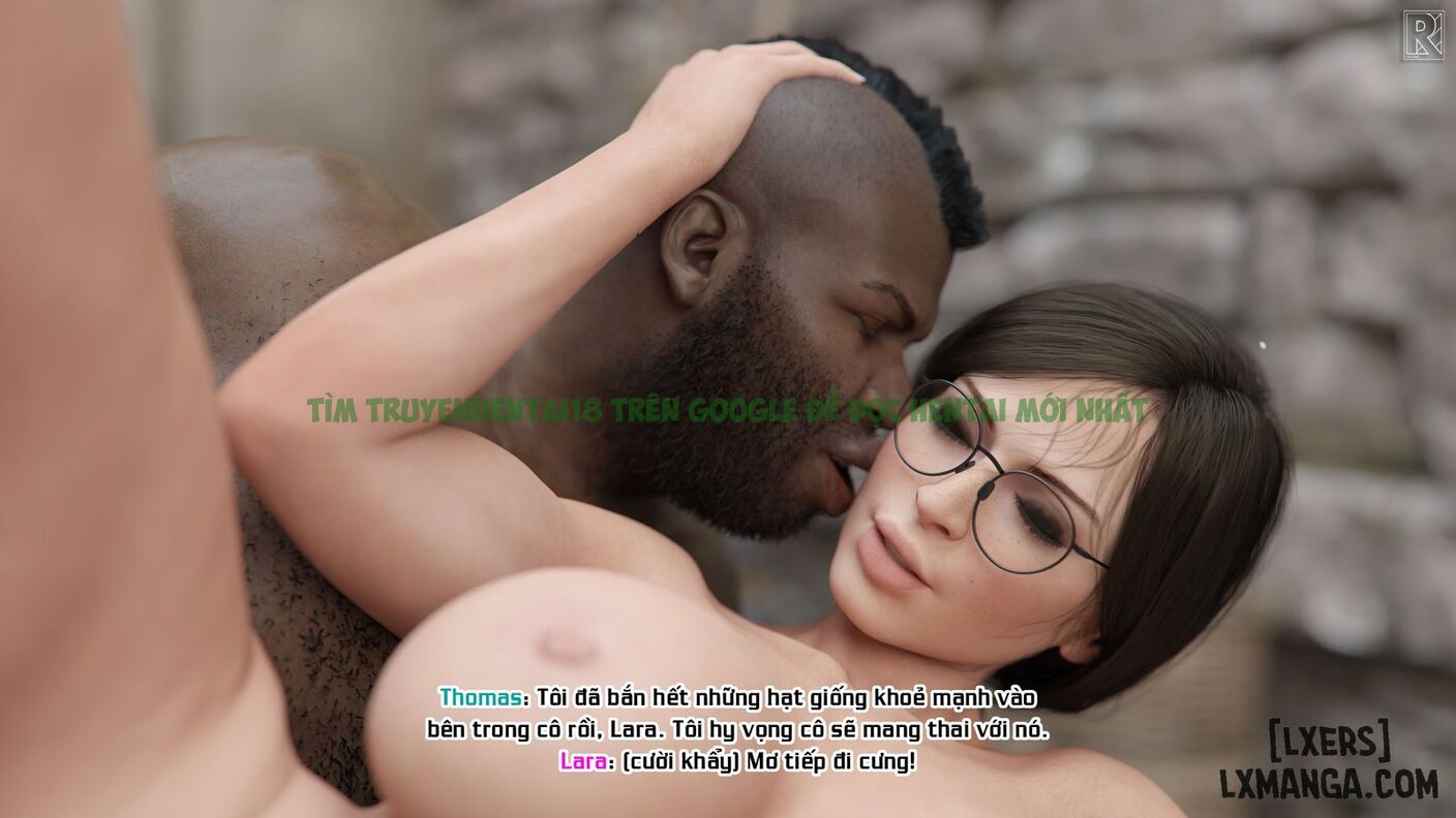 Xem ảnh 50 trong truyện hentai Những Cuộc Phiêu Lưu Dâm Đãng Của Lara - Chap 3 - truyenhentai18.net