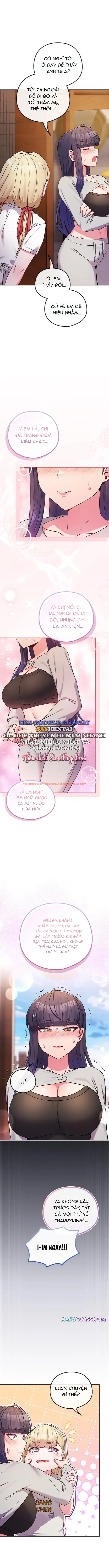 Xem ảnh 10 trong truyện hentai Cậu Bằng Tuổi Con Gái Tôi Đó - Chapter 50 - hentaitvn.net