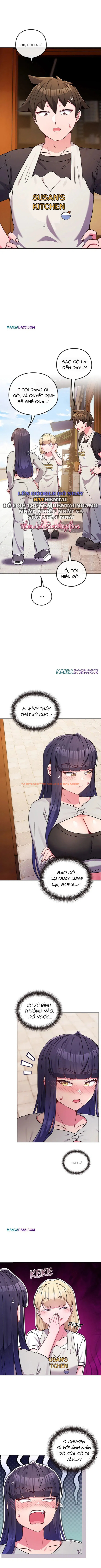 Xem ảnh 11 trong truyện hentai Cậu Bằng Tuổi Con Gái Tôi Đó - Chapter 50 - hentaitvn.net