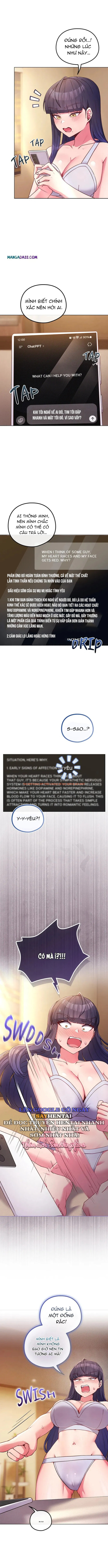 Xem ảnh 3 trong truyện hentai Cậu Bằng Tuổi Con Gái Tôi Đó - Chapter 50 - hentaitvn.net