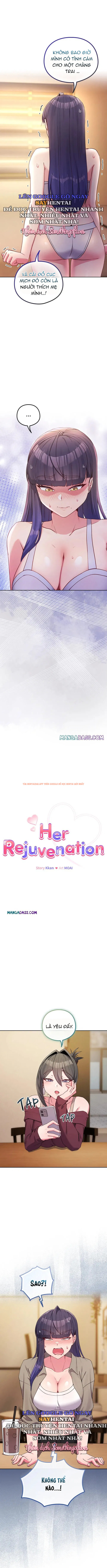 Xem ảnh 4 trong truyện hentai Cậu Bằng Tuổi Con Gái Tôi Đó - Chapter 50 - hentaitvn.net