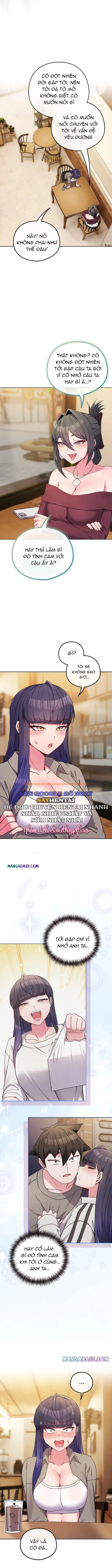 Xem ảnh 5 trong truyện hentai Cậu Bằng Tuổi Con Gái Tôi Đó - Chapter 50 - hentaitvn.net