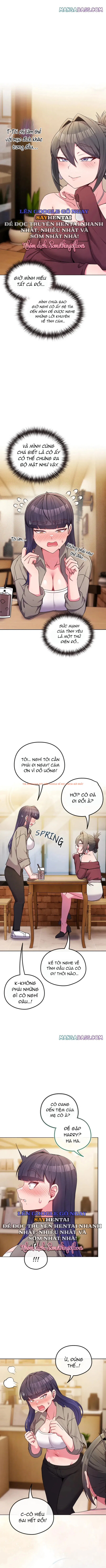 Xem ảnh 6 trong truyện hentai Cậu Bằng Tuổi Con Gái Tôi Đó - Chapter 50 - hentaitvn.net