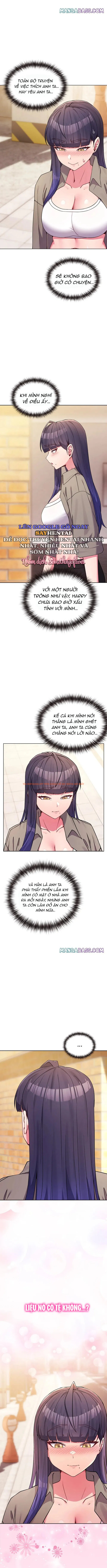 Xem ảnh 8 trong truyện hentai Cậu Bằng Tuổi Con Gái Tôi Đó - Chapter 50 - hentaitvn.net