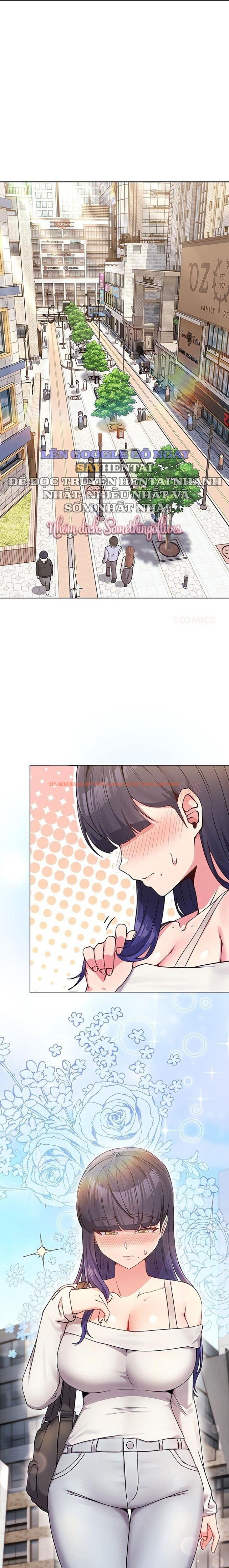 Xem ảnh 1 0 trong truyện hentai Cậu Bằng Tuổi Con Gái Tôi Đó - Chapter 51 - hentaitvn.net