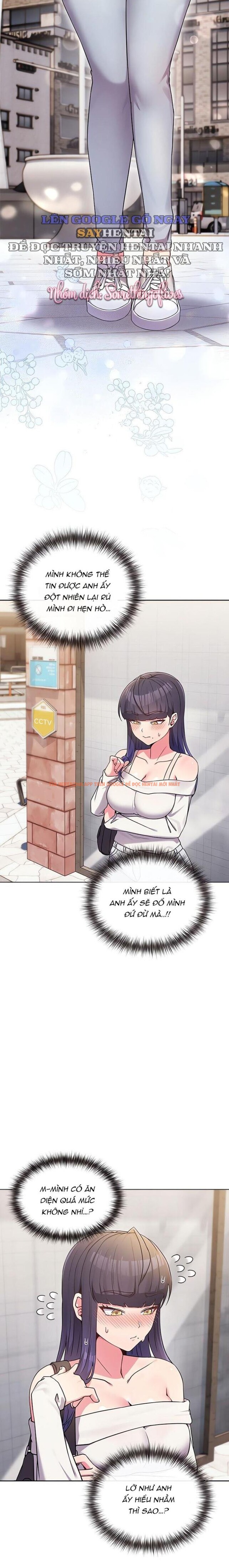Xem ảnh 1 1 trong truyện hentai Cậu Bằng Tuổi Con Gái Tôi Đó - Chapter 51 - hentaitvn.net