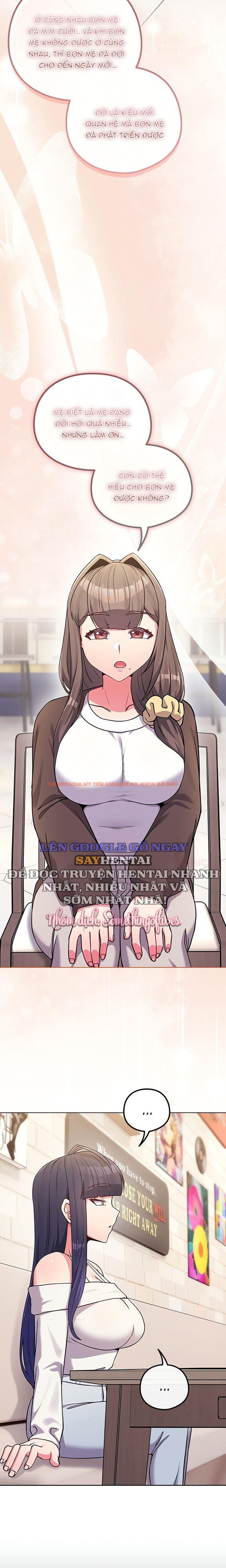 Xem ảnh 11 0 trong truyện hentai Cậu Bằng Tuổi Con Gái Tôi Đó - Chapter 51 - hentaitvn.net