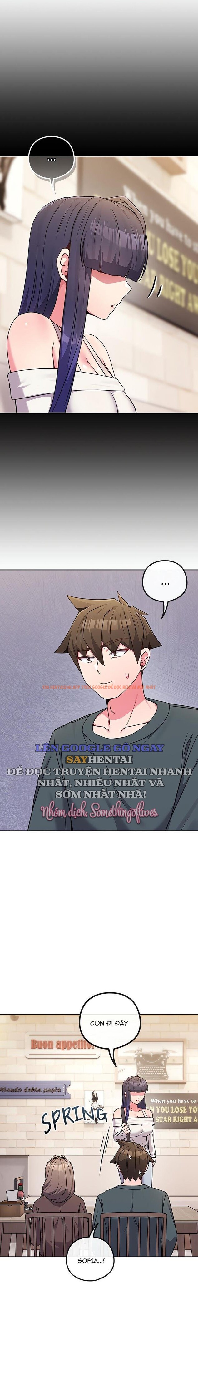 Xem ảnh 11 1 trong truyện hentai Cậu Bằng Tuổi Con Gái Tôi Đó - Chapter 51 - hentaitvn.net