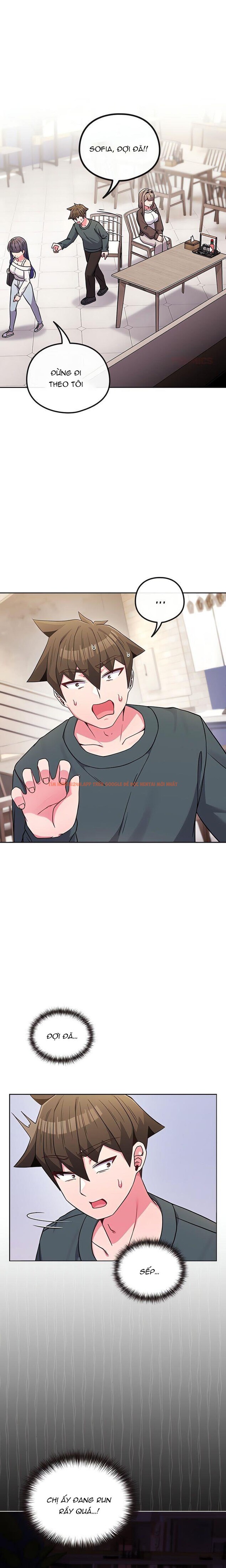 Xem ảnh 12 0 trong truyện hentai Cậu Bằng Tuổi Con Gái Tôi Đó - Chapter 51 - hentaitvn.net