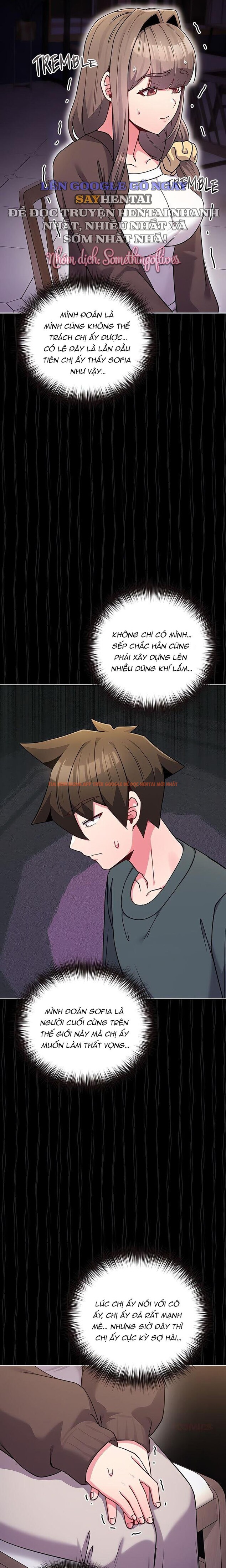 Xem ảnh 12 1 trong truyện hentai Cậu Bằng Tuổi Con Gái Tôi Đó - Chapter 51 - hentaitvn.net