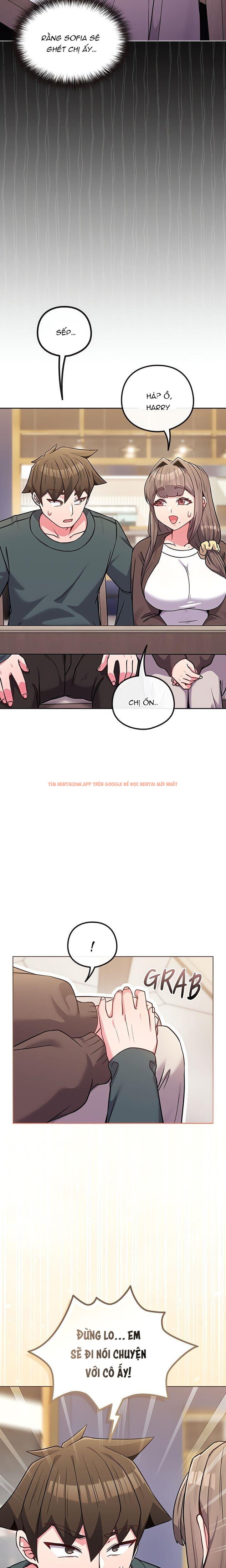 Xem ảnh 13 0 trong truyện hentai Cậu Bằng Tuổi Con Gái Tôi Đó - Chapter 51 - hentaitvn.net