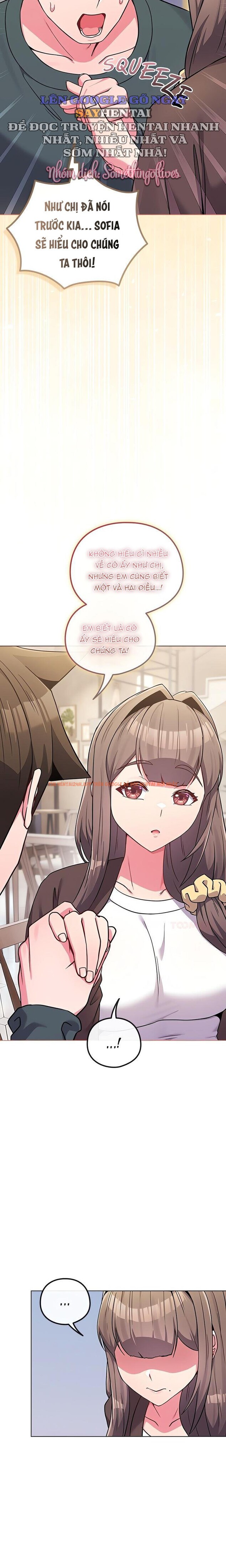 Xem ảnh 13 1 trong truyện hentai Cậu Bằng Tuổi Con Gái Tôi Đó - Chapter 51 - hentaitvn.net