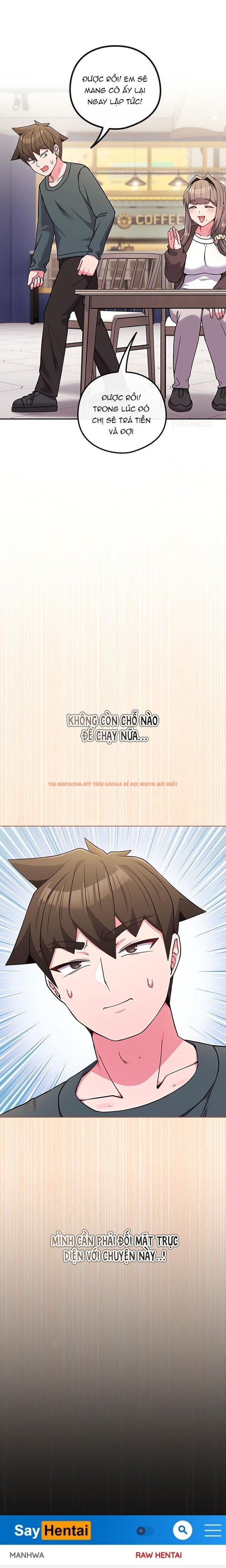 Xem ảnh 14 1 trong truyện hentai Cậu Bằng Tuổi Con Gái Tôi Đó - Chapter 51 - hentaitvn.net