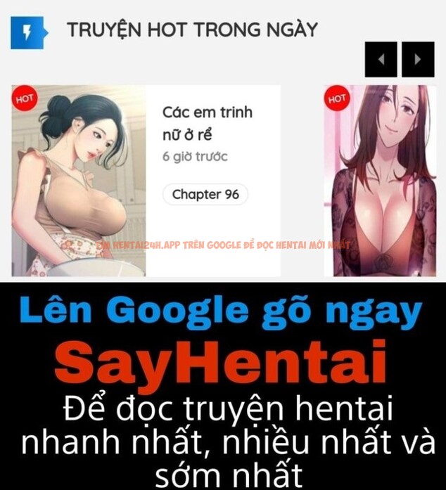 Xem ảnh 14 2 trong truyện hentai Cậu Bằng Tuổi Con Gái Tôi Đó - Chapter 51 - hentaitvn.net