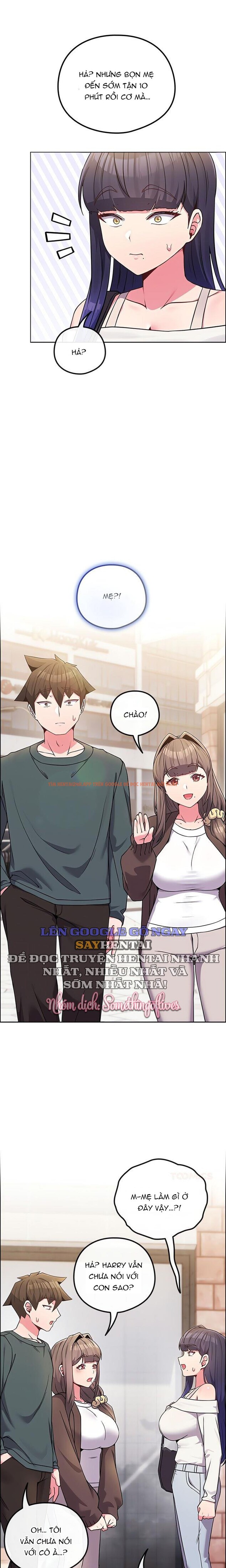 Xem ảnh 2 1 trong truyện hentai Cậu Bằng Tuổi Con Gái Tôi Đó - Chapter 51 - hentaitvn.net