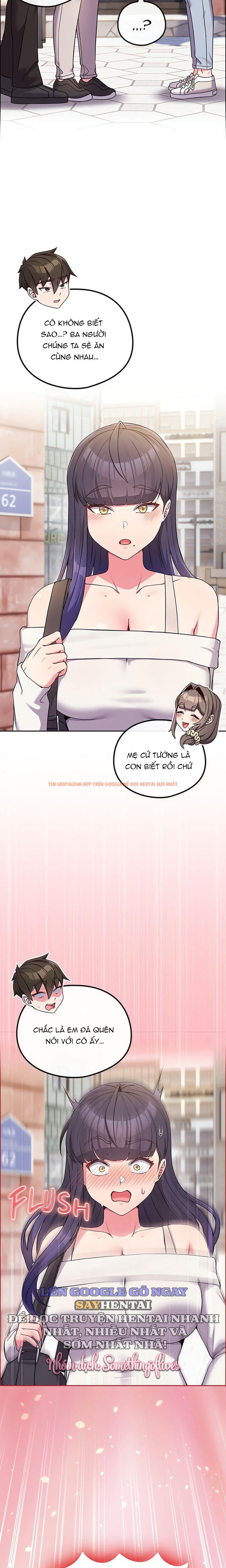 Xem ảnh 3 0 trong truyện hentai Cậu Bằng Tuổi Con Gái Tôi Đó - Chapter 51 - hentaitvn.net