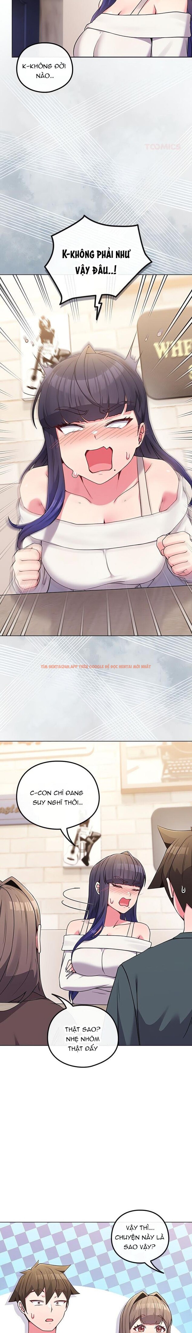 Xem ảnh 4 1 trong truyện hentai Cậu Bằng Tuổi Con Gái Tôi Đó - Chapter 51 - hentaitvn.net