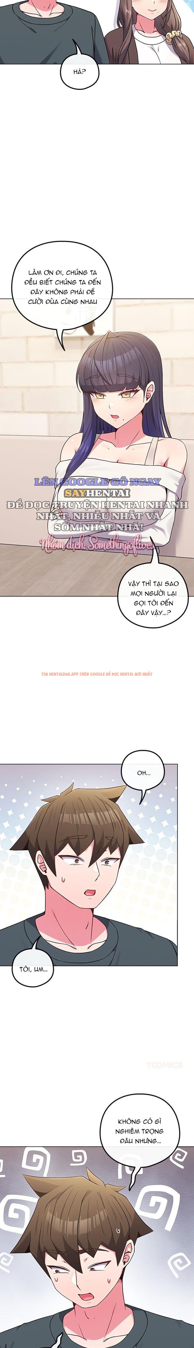 Xem ảnh 5 0 trong truyện hentai Cậu Bằng Tuổi Con Gái Tôi Đó - Chapter 51 - hentaitvn.net