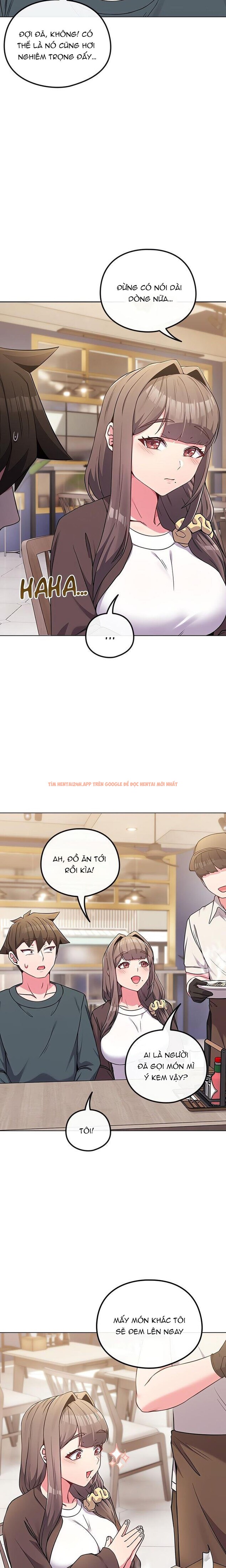 Xem ảnh 5 1 trong truyện hentai Cậu Bằng Tuổi Con Gái Tôi Đó - Chapter 51 - hentaitvn.net