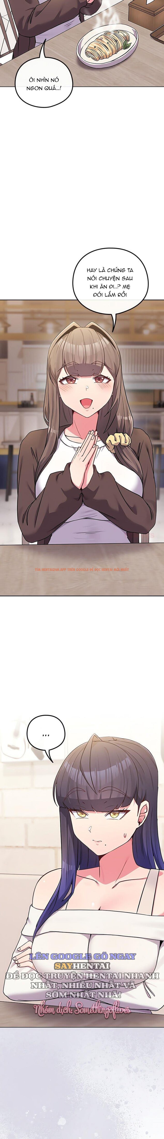 Xem ảnh 6 0 trong truyện hentai Cậu Bằng Tuổi Con Gái Tôi Đó - Chapter 51 - hentaitvn.net