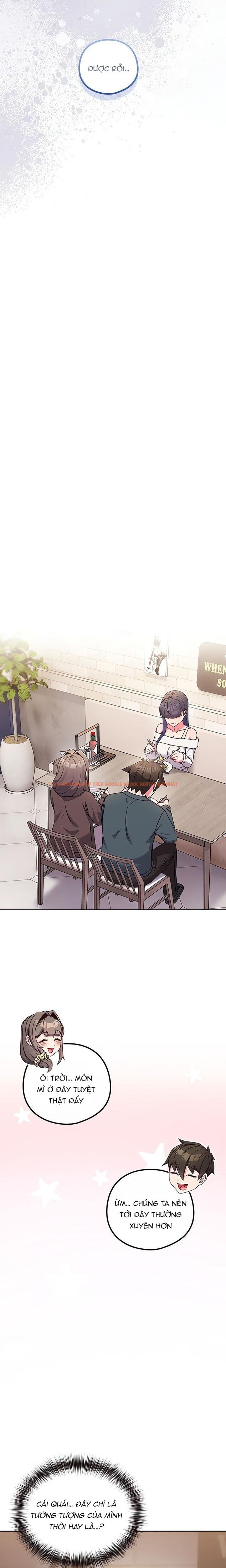 Xem ảnh 6 1 trong truyện hentai Cậu Bằng Tuổi Con Gái Tôi Đó - Chapter 51 - hentaitvn.net