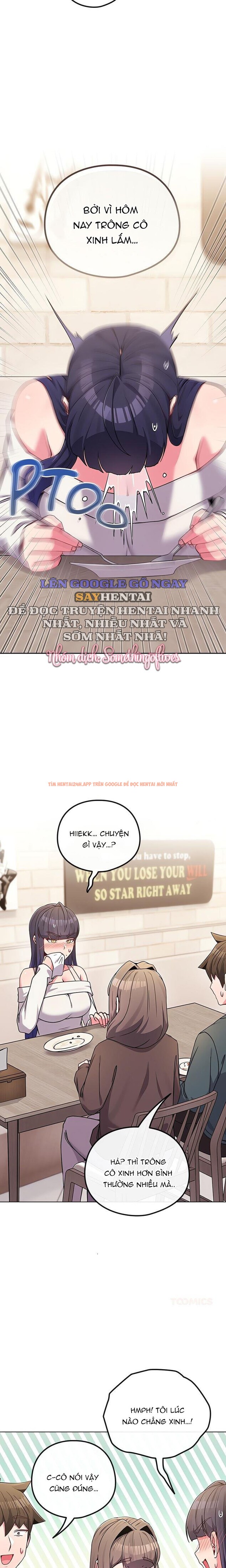 Xem ảnh 7 1 trong truyện hentai Cậu Bằng Tuổi Con Gái Tôi Đó - Chapter 51 - hentaitvn.net