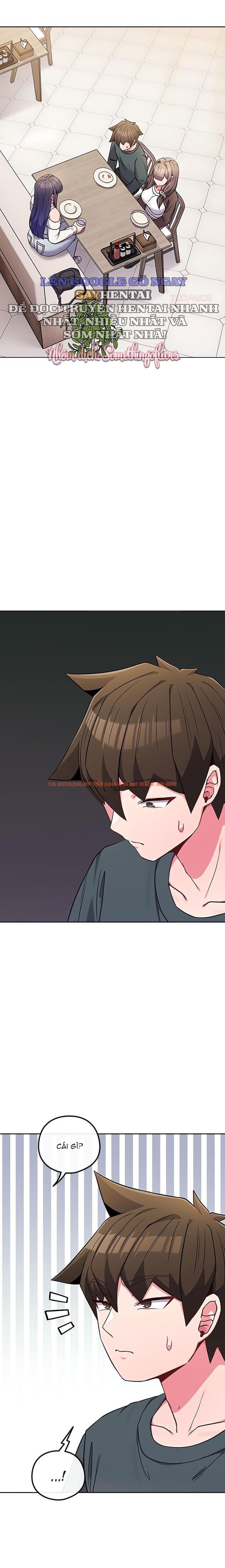 Xem ảnh 9 1 trong truyện hentai Cậu Bằng Tuổi Con Gái Tôi Đó - Chapter 51 - hentaitvn.net