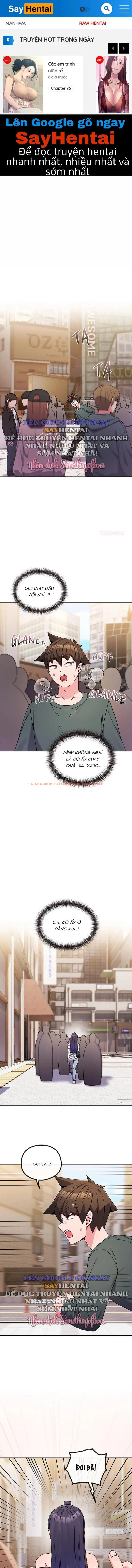 Xem ảnh 1 trong truyện hentai Cậu Bằng Tuổi Con Gái Tôi Đó - Chapter 52 - hentaitvn.net