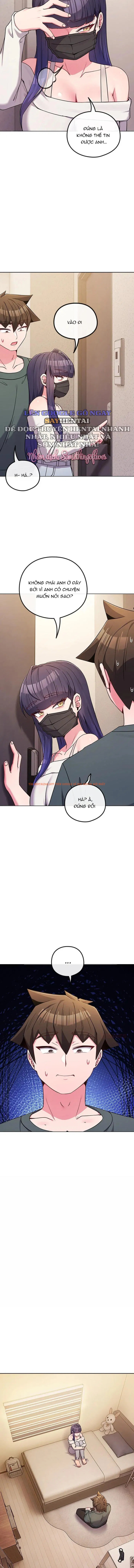 Xem ảnh 12 trong truyện hentai Cậu Bằng Tuổi Con Gái Tôi Đó - Chapter 52 - hentaitvn.net