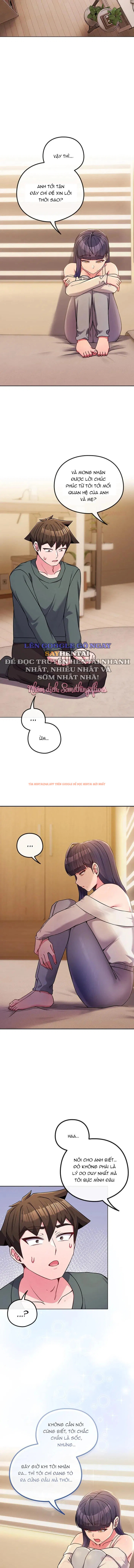 Xem ảnh 13 trong truyện hentai Cậu Bằng Tuổi Con Gái Tôi Đó - Chapter 52 - hentaitvn.net