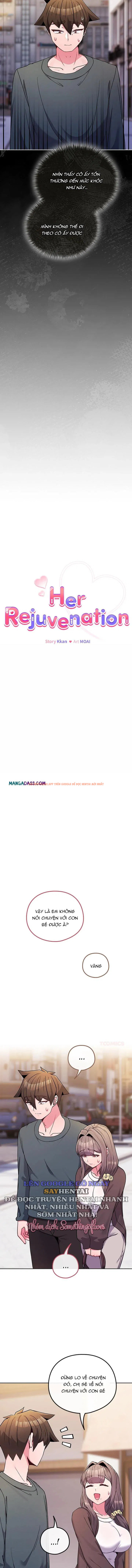 Xem ảnh 4 trong truyện hentai Cậu Bằng Tuổi Con Gái Tôi Đó - Chapter 52 - hentaitvn.net