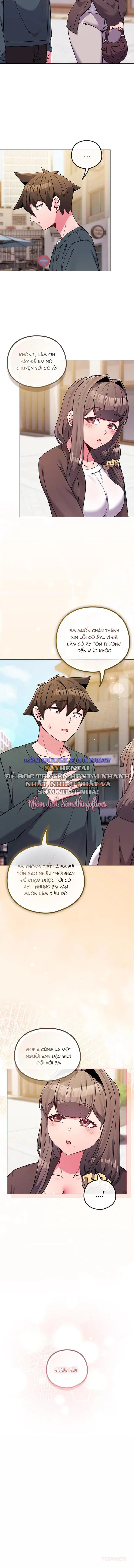 Xem ảnh 5 trong truyện hentai Cậu Bằng Tuổi Con Gái Tôi Đó - Chapter 52 - hentaitvn.net